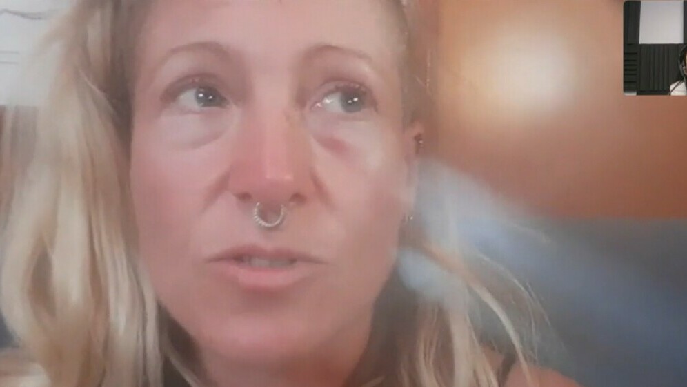 Morana Miljanović, kapetanica