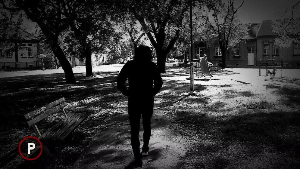 Provjereno: maloljetničko nasilje - 1