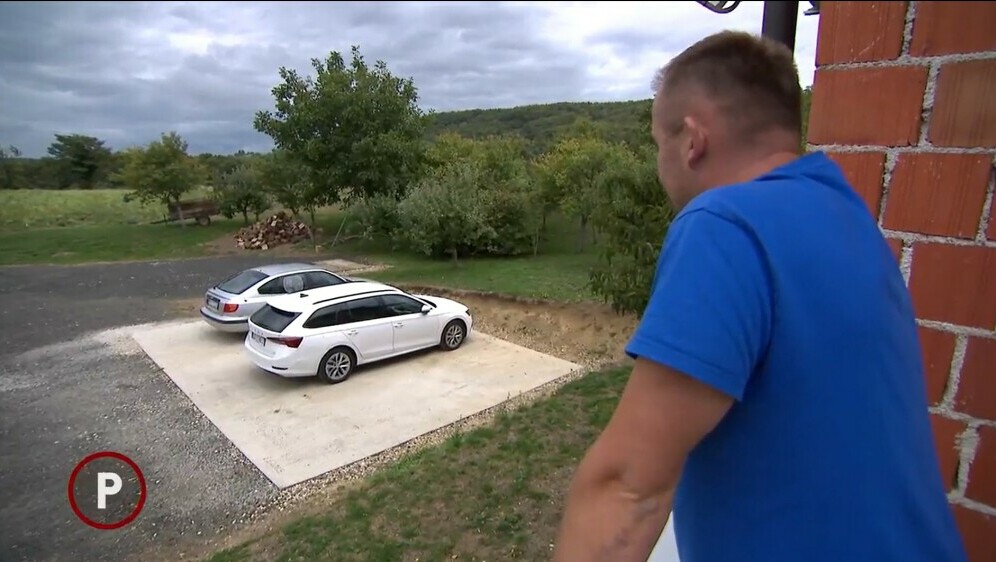 Provjereno: automobilska prijevara - 5