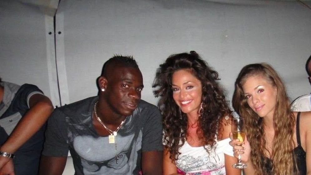 Mario Balotelli