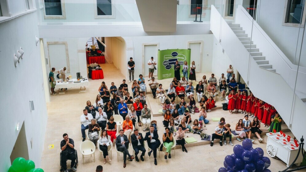 Tjedan filantropije - 9