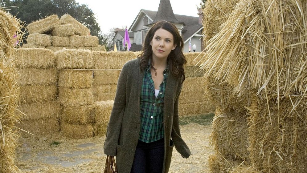 Gilmore Girls - 6