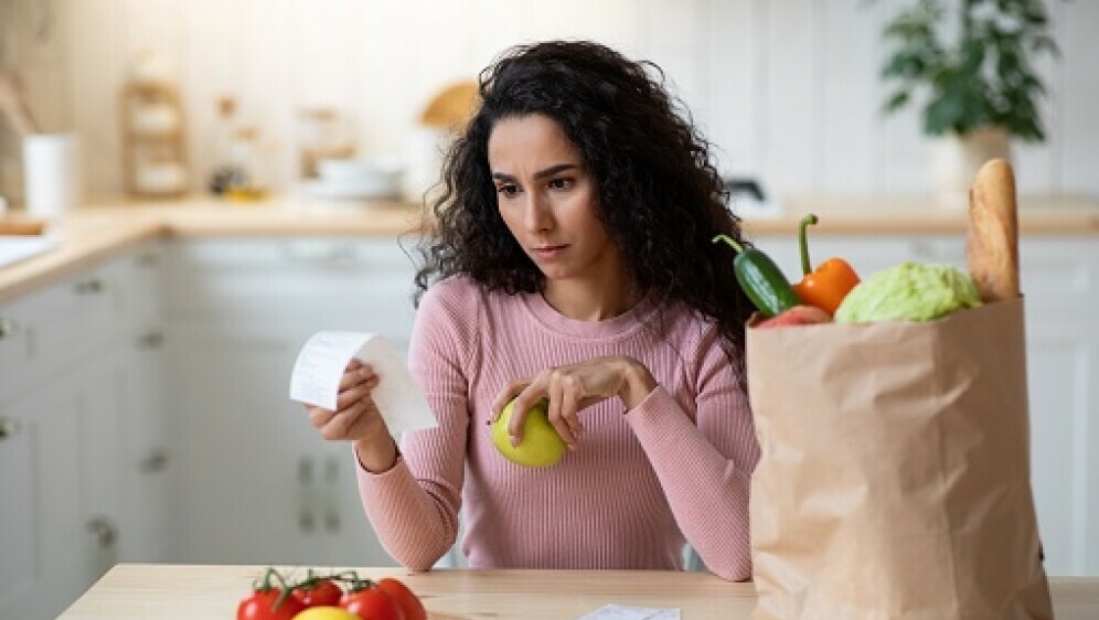 Inflacija, ilustracija - 2