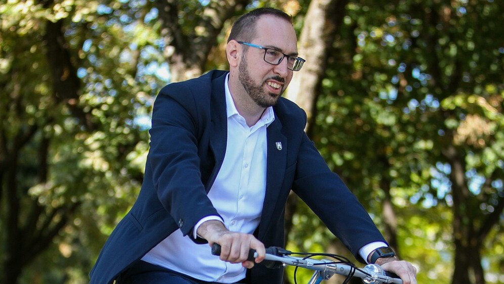 Tomislav Tomašević