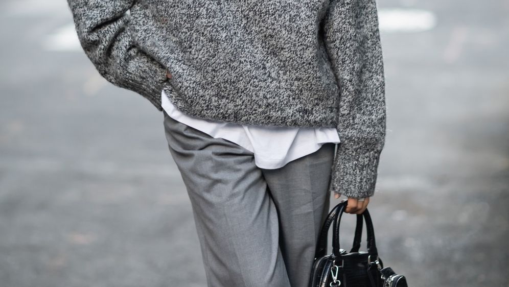 Pulover odlično izgledaju uz sve komade iz ormara