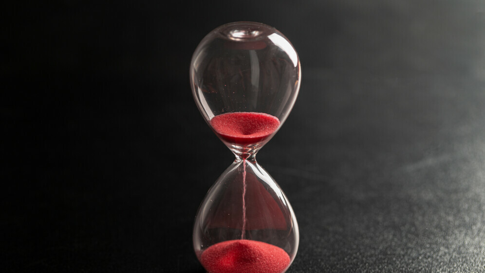 Kako se piše: svo vrijeme ili sve vrijeme