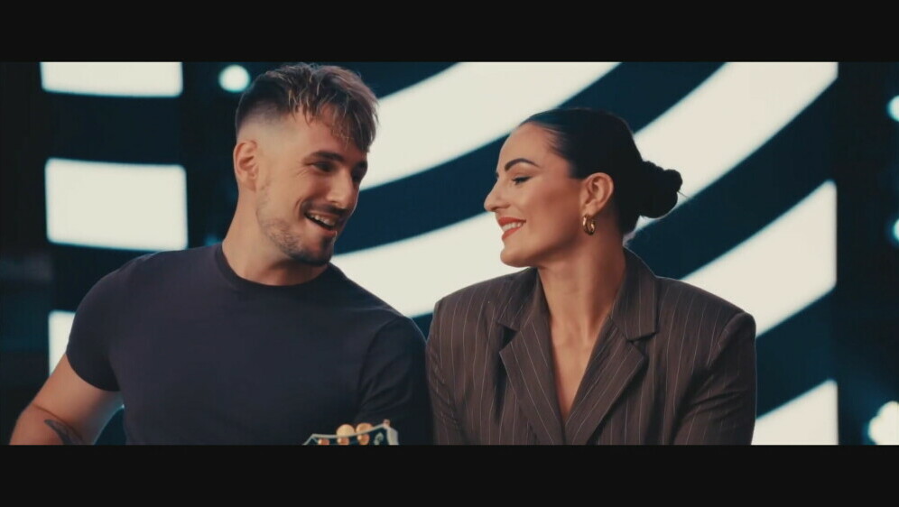 Barbara Matić i Marino Jakobić - 4