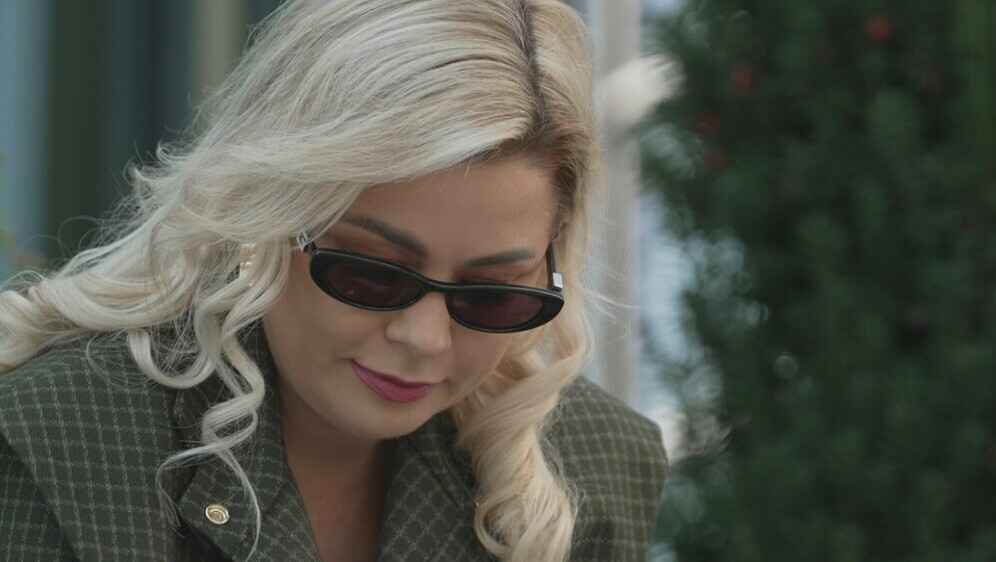 Andrea Šušnjara - 3