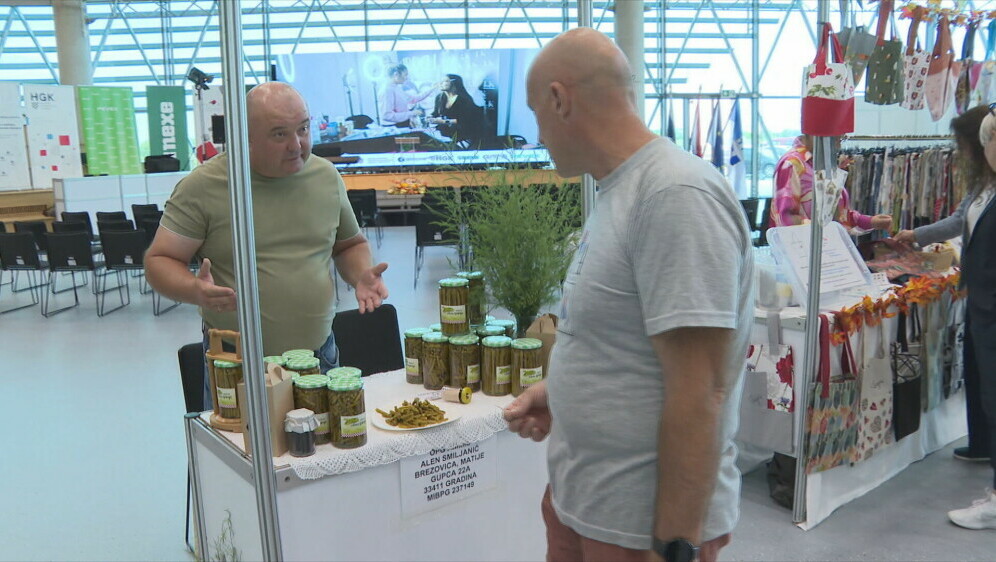 Jesenski sajam u Osijeku