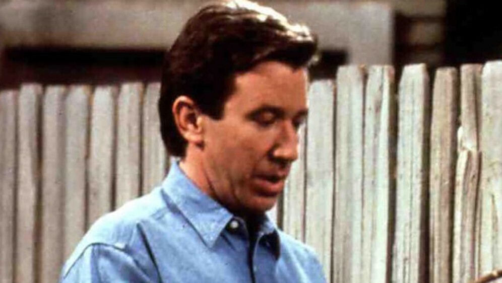 Tim Allen - 3