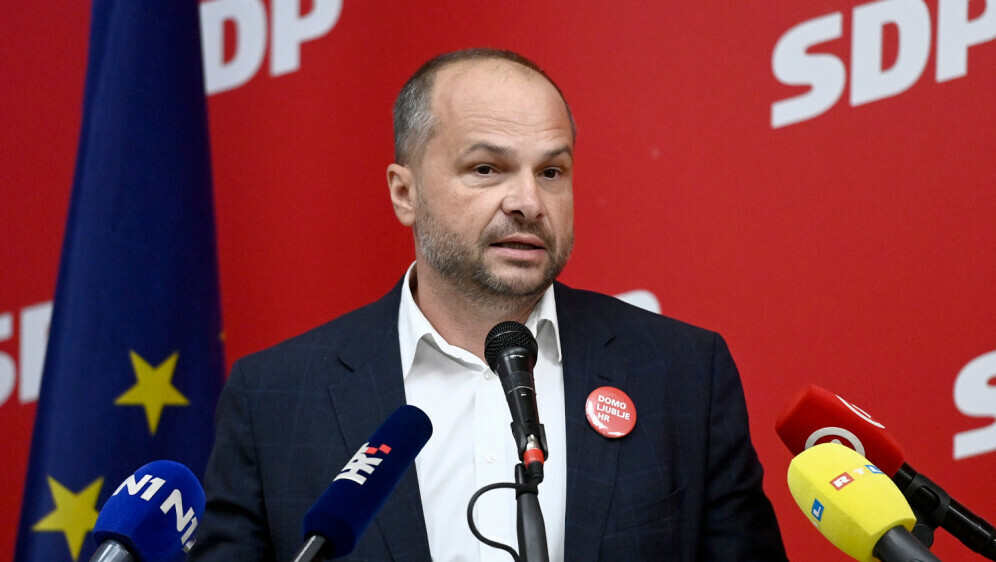 Siniša Hajdaš Dončić