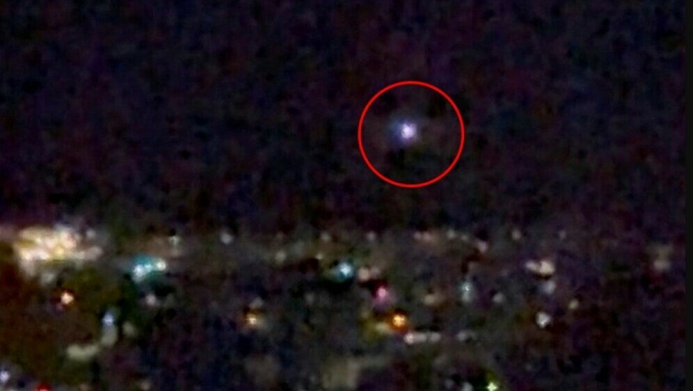 Dronovi, ilustracija