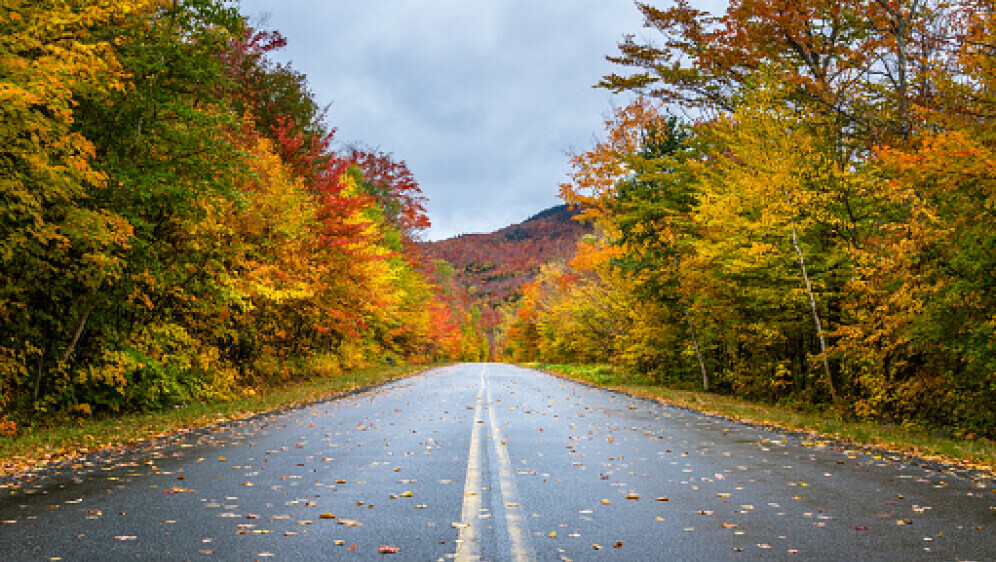 Promjenjivo vrijeme, ilustracija