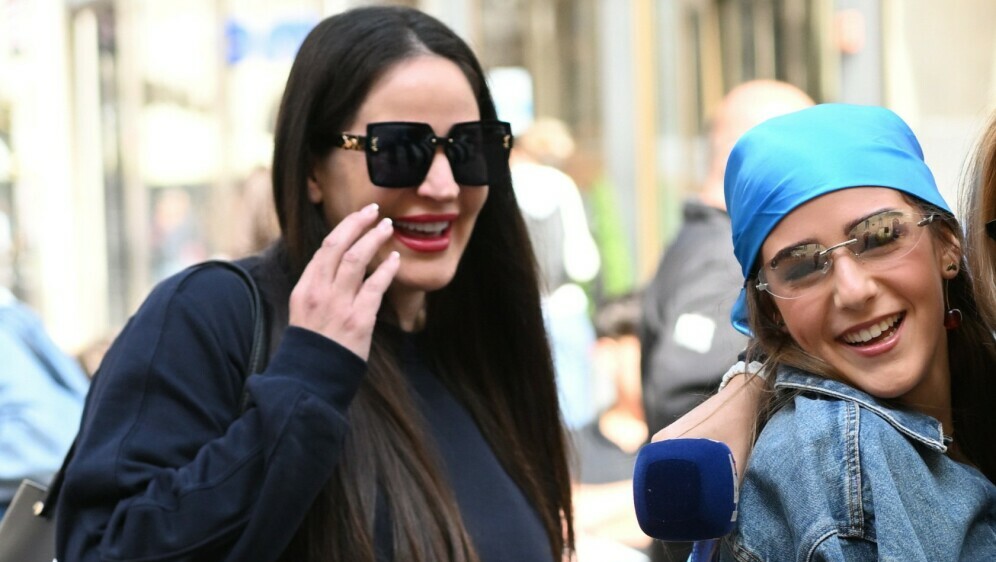 Ellen Vanjorek, Matea Vanjorek