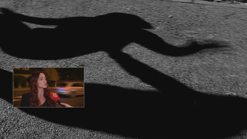 Dina Ćevid i Helena Ančić - 4