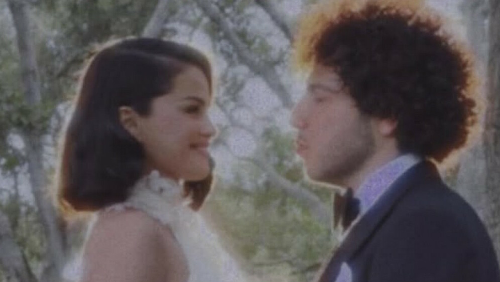 Selena Gomez, Benny Blanco