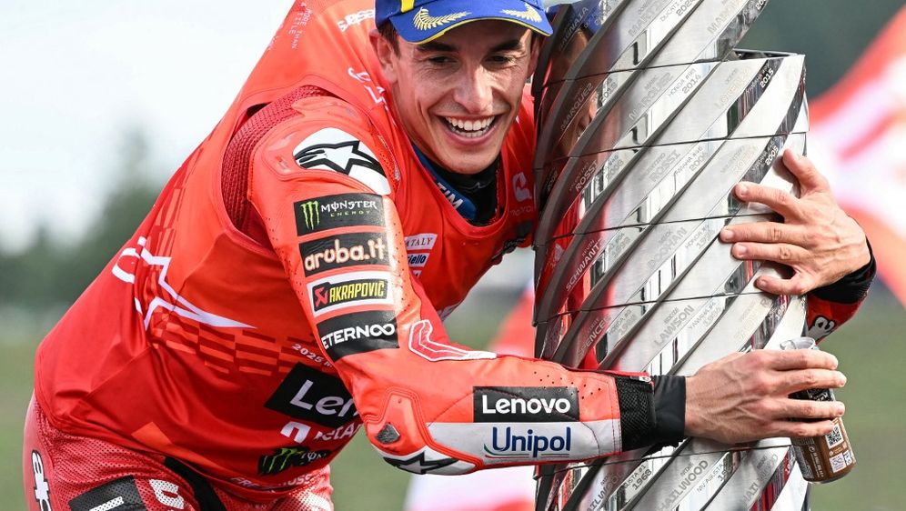 Marc Marquez