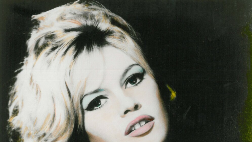 Brigitte Bardot - 12