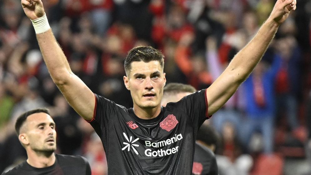 Patrik Schick