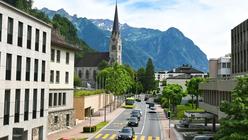 Vaduz