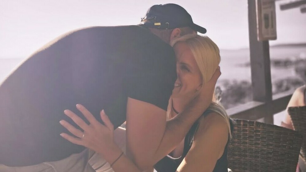 Marko Pecotić Peco, Silvija Dvornik