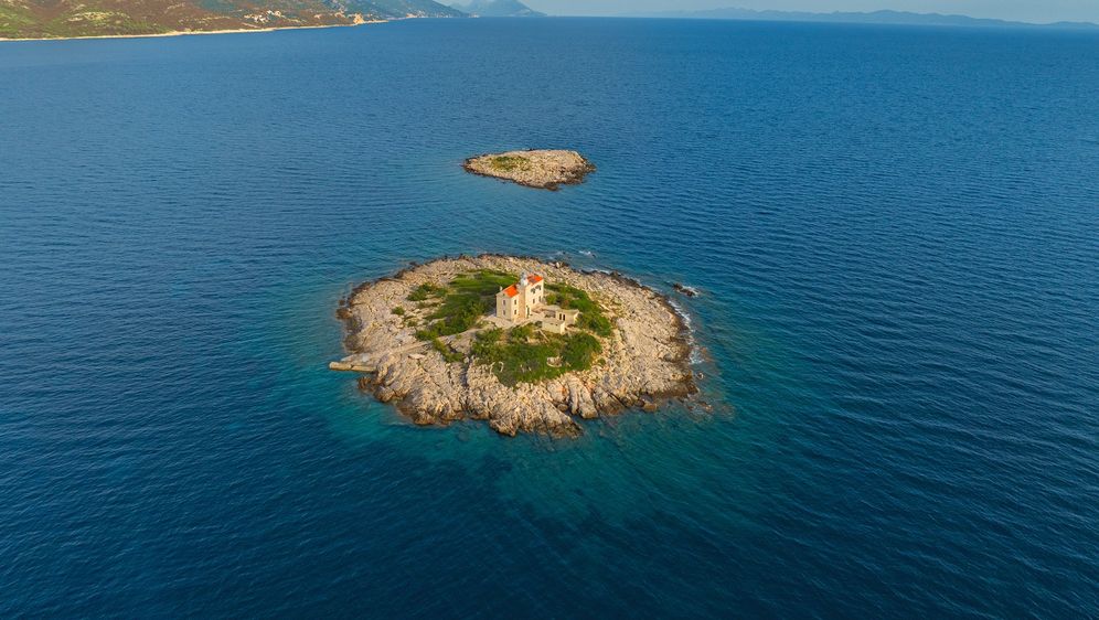 Vela i Mala Sestrica - 2