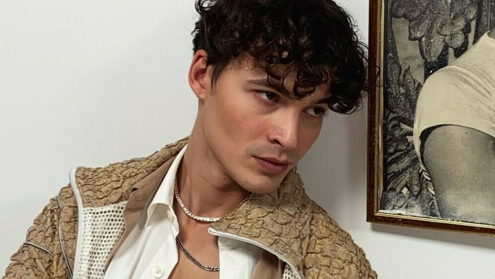 Đorđe Ćulafić Džordži