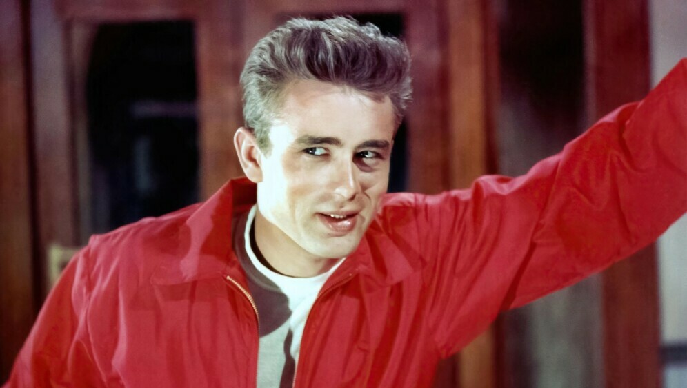 James Dean