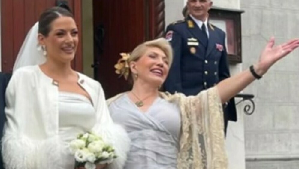 Vjenčanje Teodore Kunić - 5