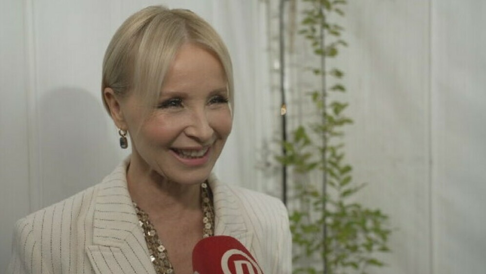 In Magazin: Danijela Martinović - 6