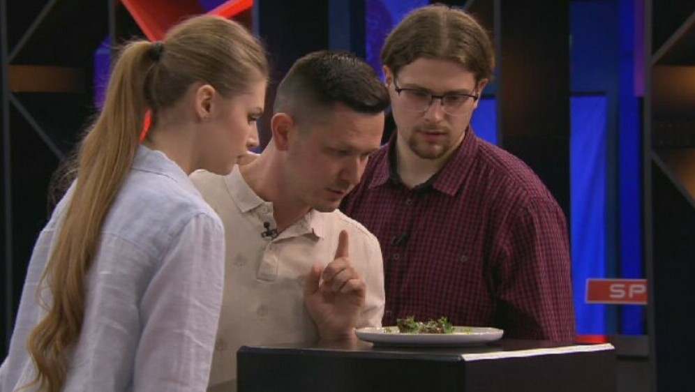 In Magazin: MasterChef - 6