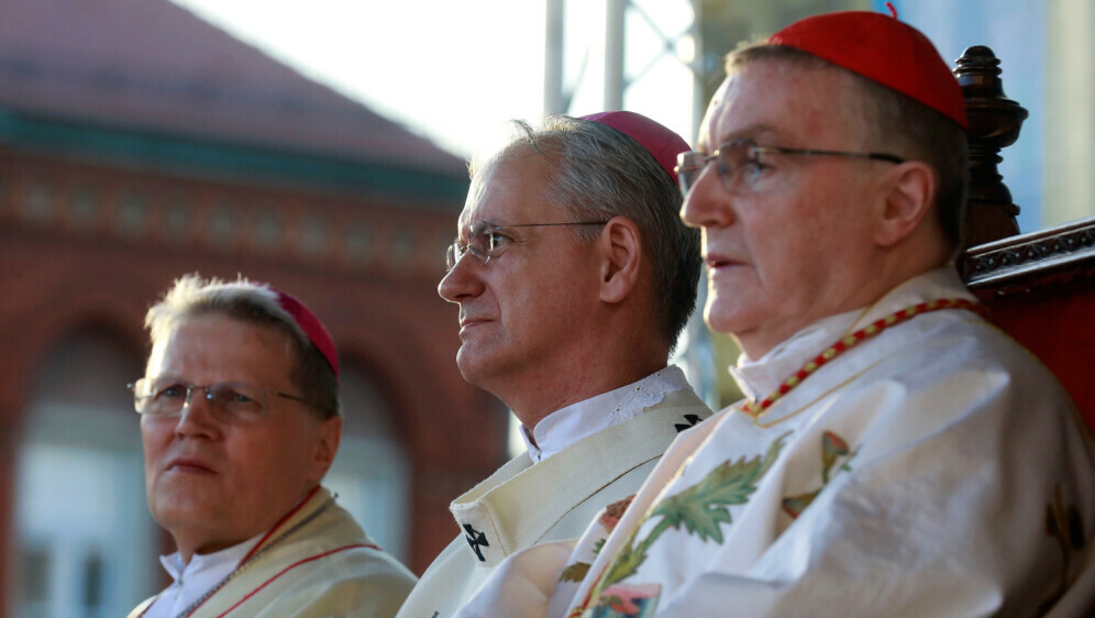 Dražen Kutleša i Josip Bozanić