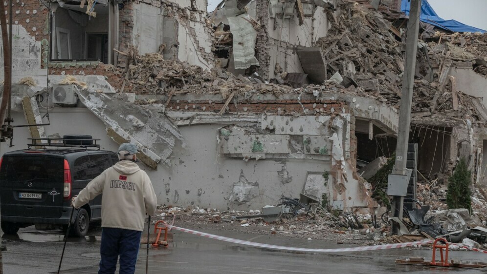 Napad na Kijev 29.rujna