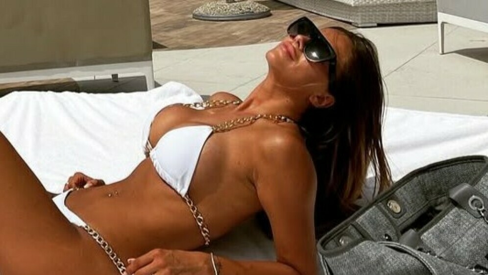 Kristina Anić Delić - 8