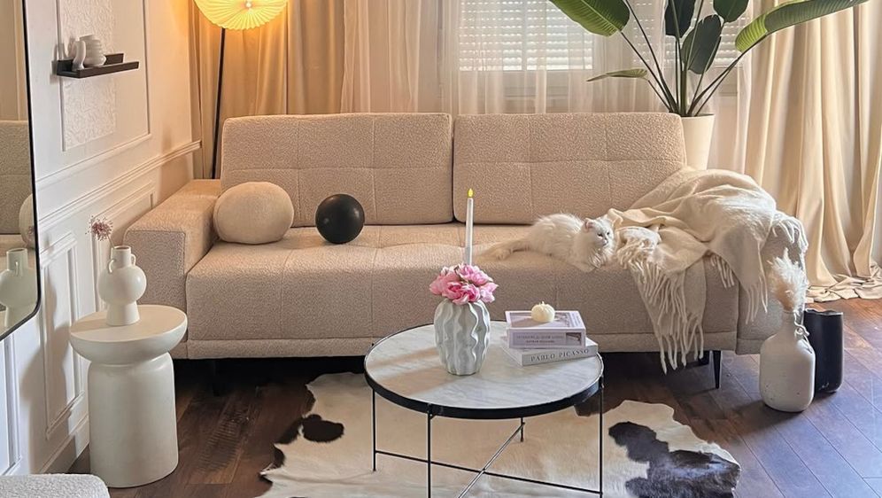 Vanja Šego iz Čitluka svoj stan uredila je s detaljima koji ga čine baš čarobnim - 14