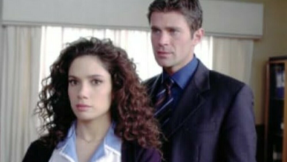 Serija ''Čarolija''