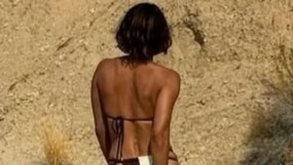 Halle Berry - 1