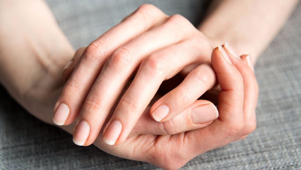 Nokti će se preporoditi ako im priuštite kvalitetan predah