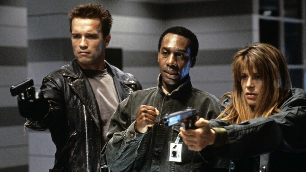 Film ''Terminator''