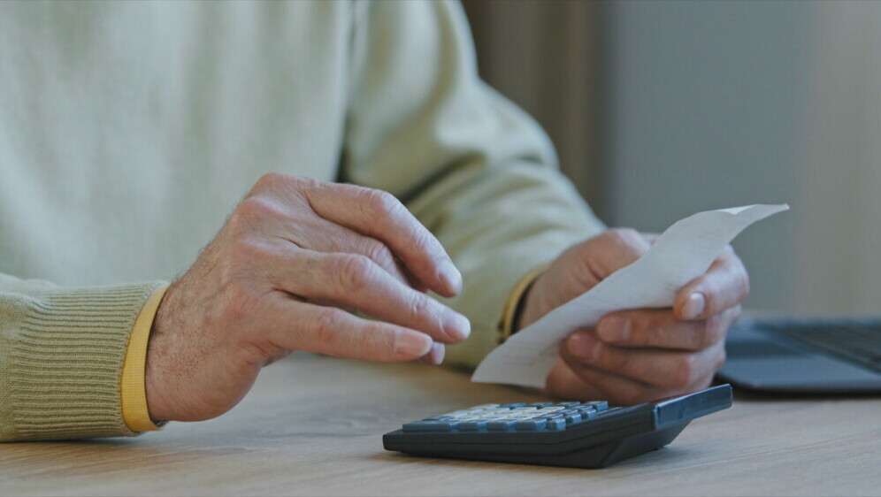 Nacionalno vijeće umirovljenika raspravljalo o godišnjem dodatku - 1