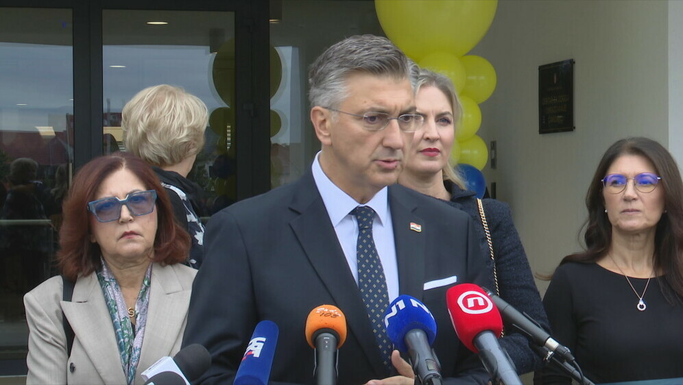 Andrej Plenković - 4