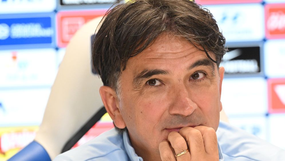 Zlatko Dalić