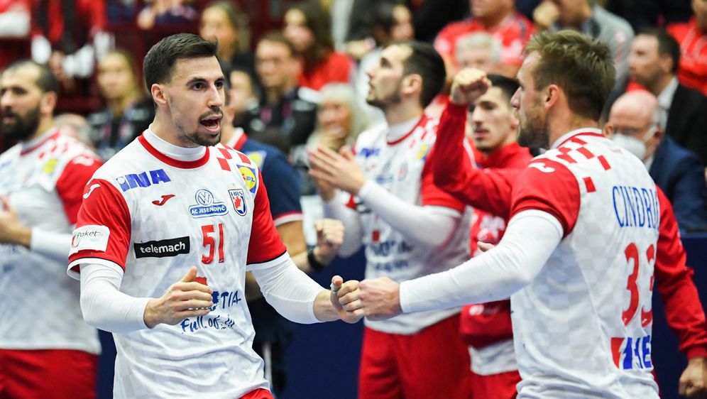 Ivan Martinović i Luka Cindrić