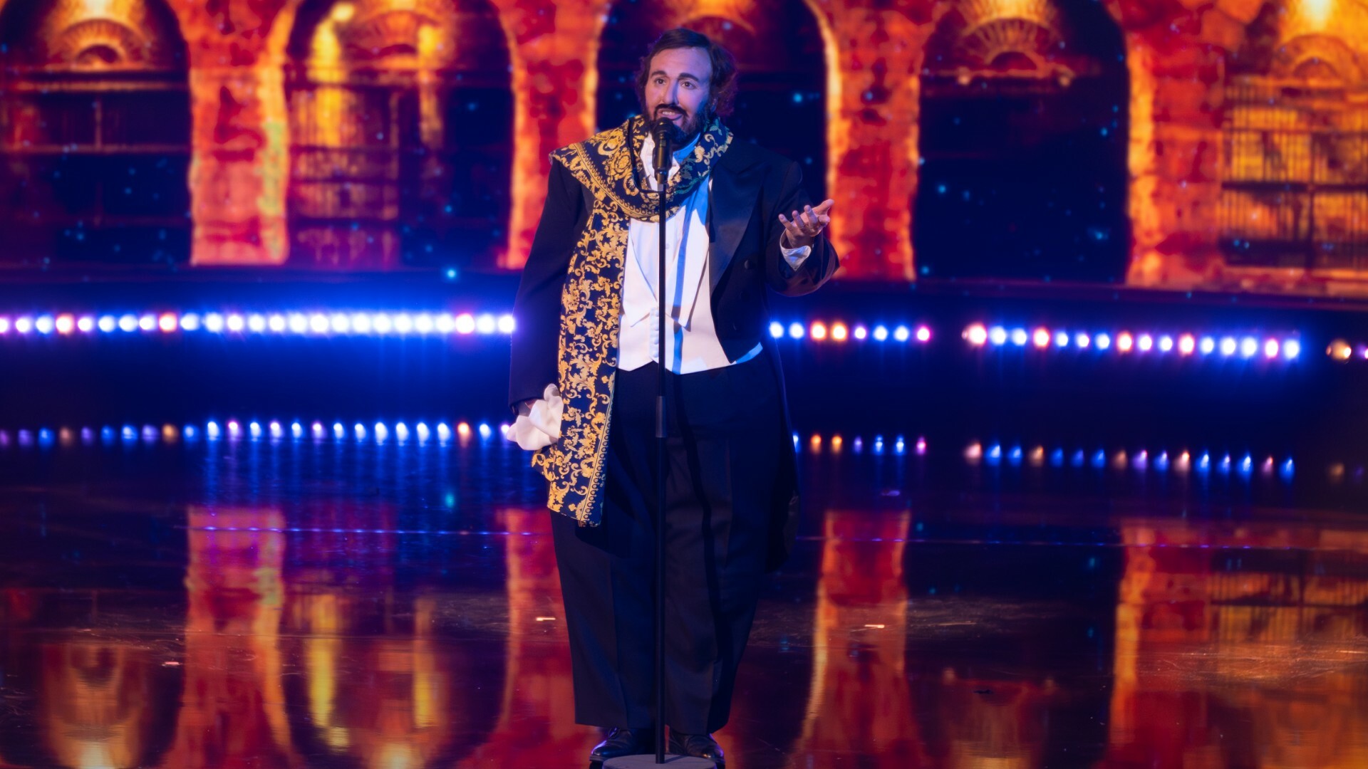 Kapa do poda! Dora je definitivno bila sunce ove epizode!