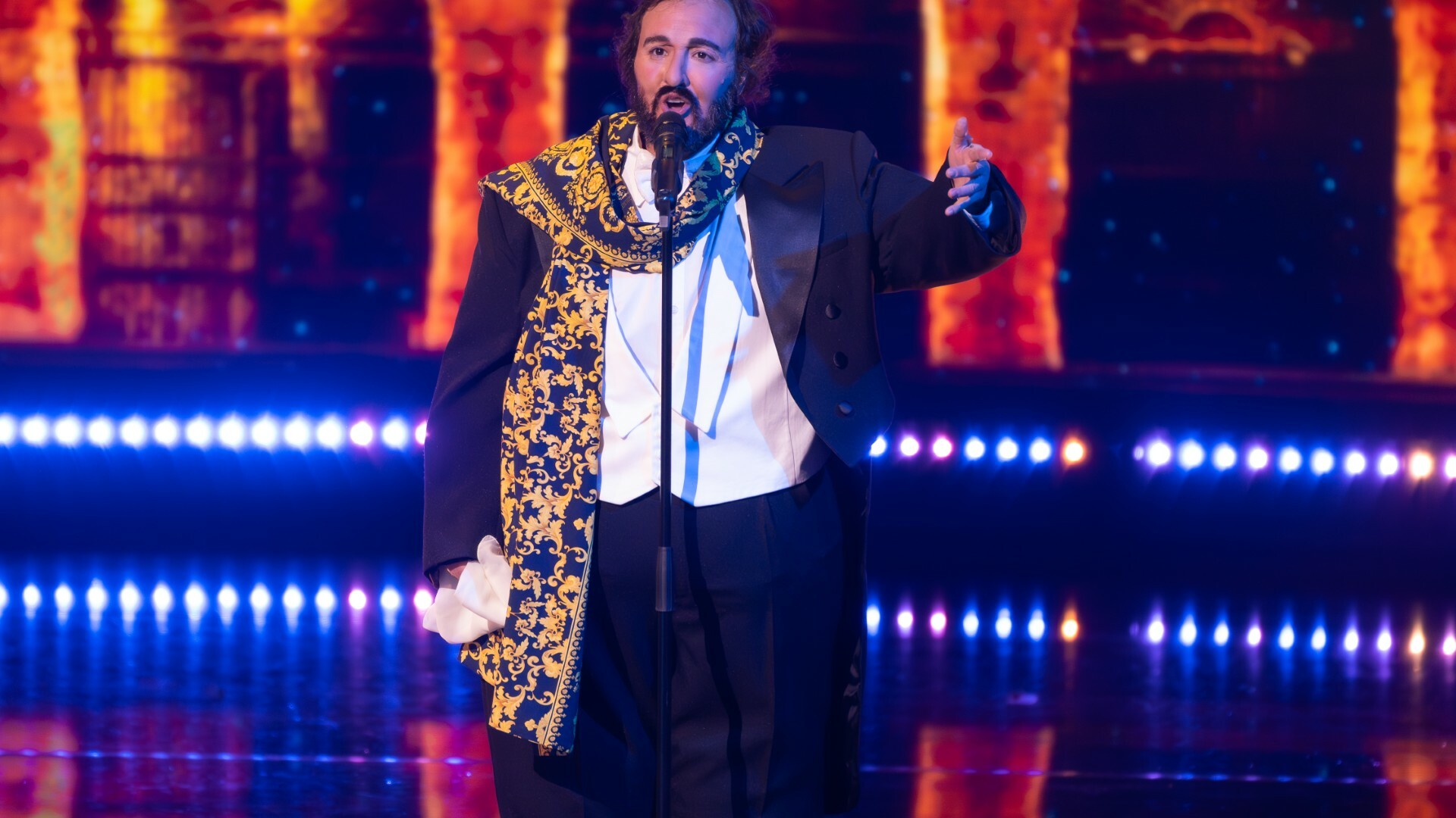 Kapa do poda! Dora je definitivno bila sunce ove epizode!